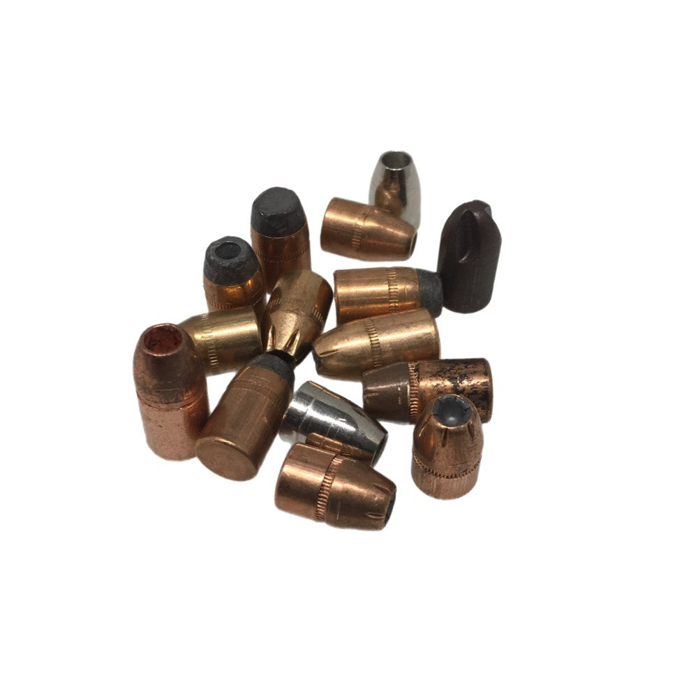 38 / 357 Premium Mix - 500ct