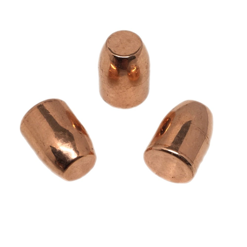 40 165gr FN TMJ BLEMS - 500ct