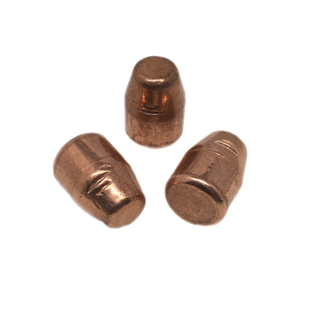 40 165gr FN TMJ PULLED - 500ct
