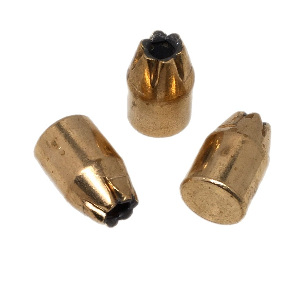 40 165gr Safeguard JHP PULLED - 500ct