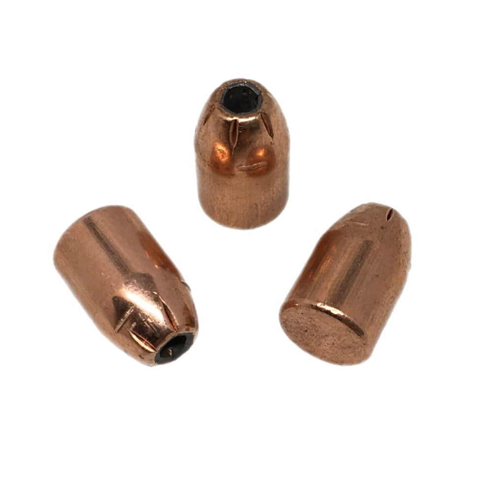 40 180gr Hi-Shok PULLED - 500ct