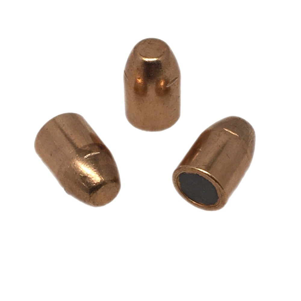 40 180gr RNFP FMJ PULLED - 500ct