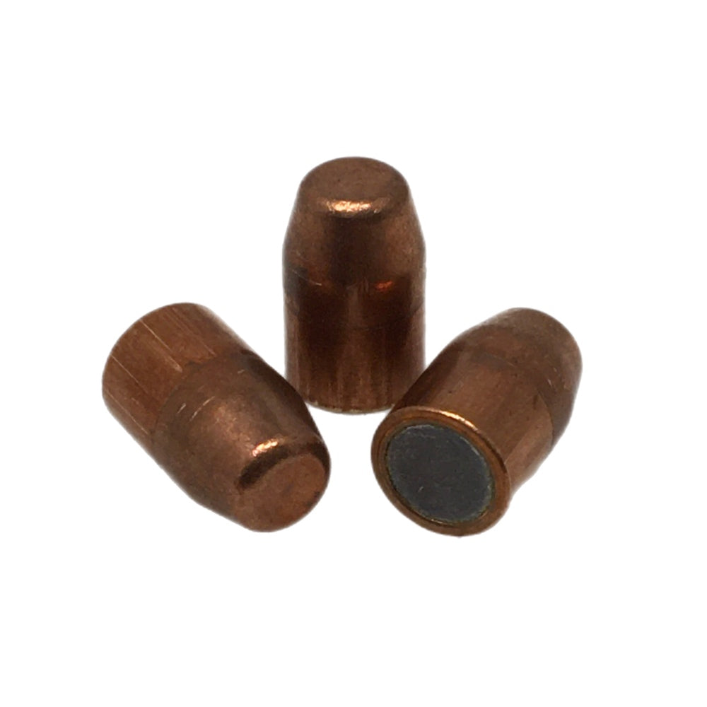 40 200gr FN FMJ PULLED - 500ct