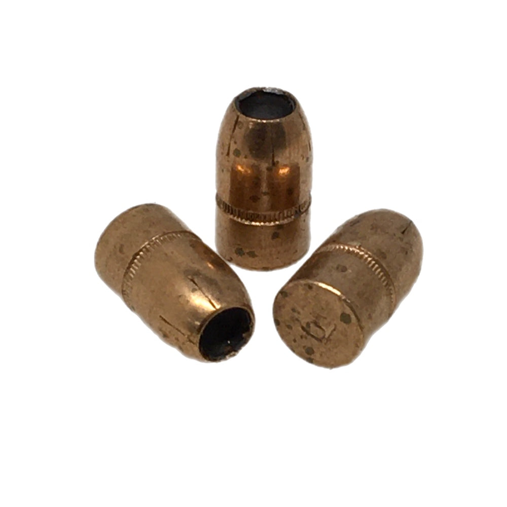 40 200gr HST w/ P stamp - 500ct