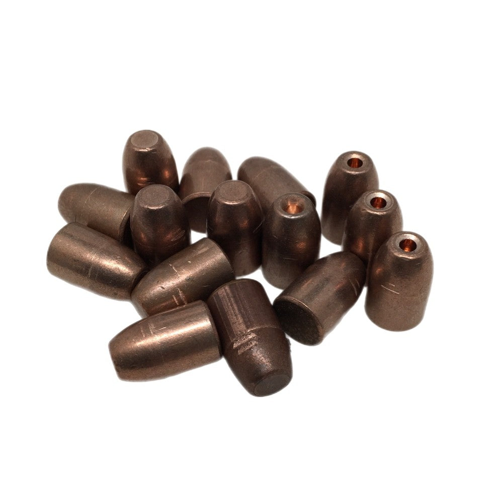 40 Frangible Mix PULLED - 500ct