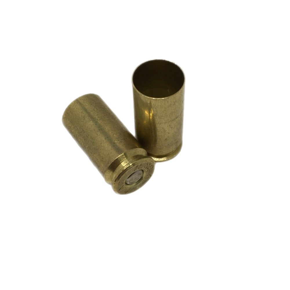 40 S&W AAC Primed Brass - 500ct