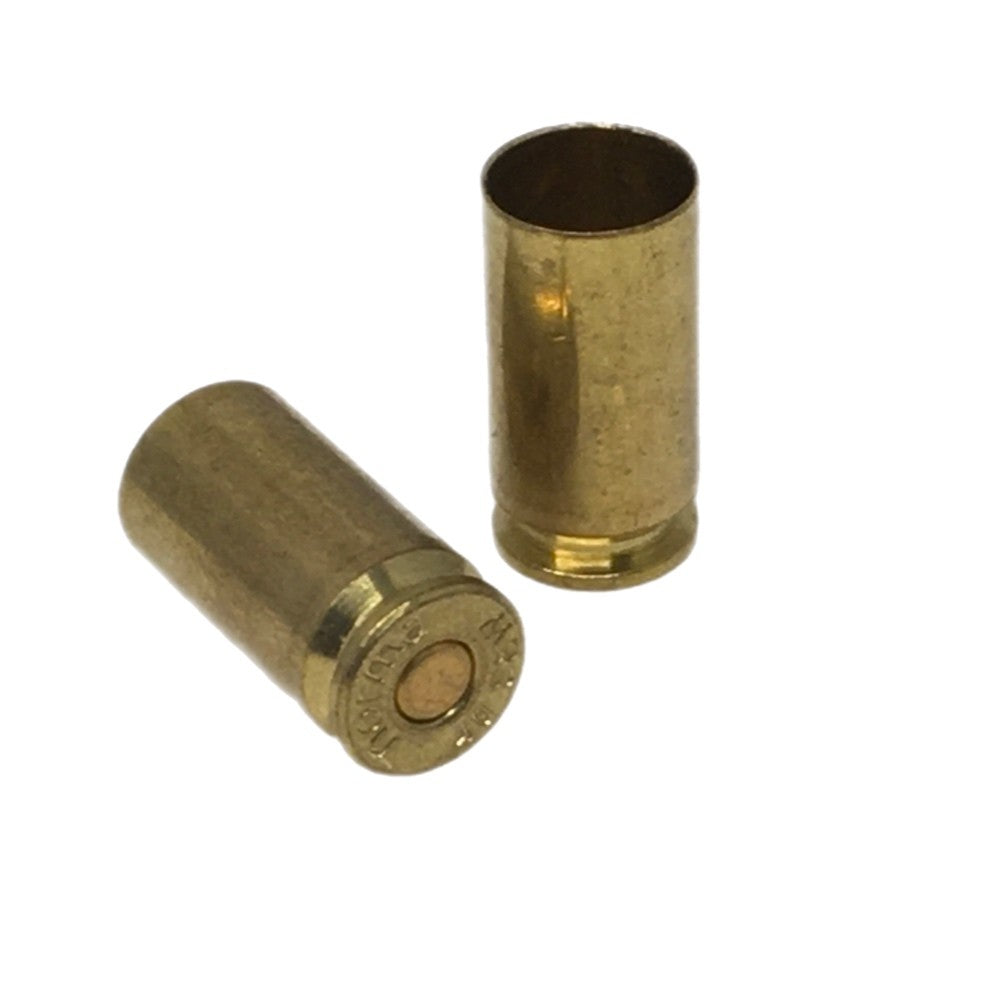 40 S&W Norma Primed Brass - 500ct