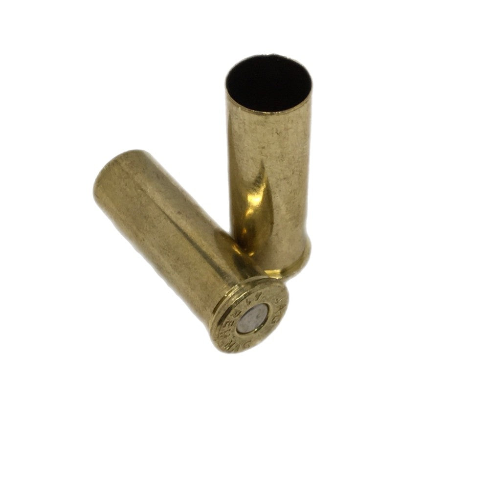 41 Rem Mag Mixed HS Primed Brass - 100ct