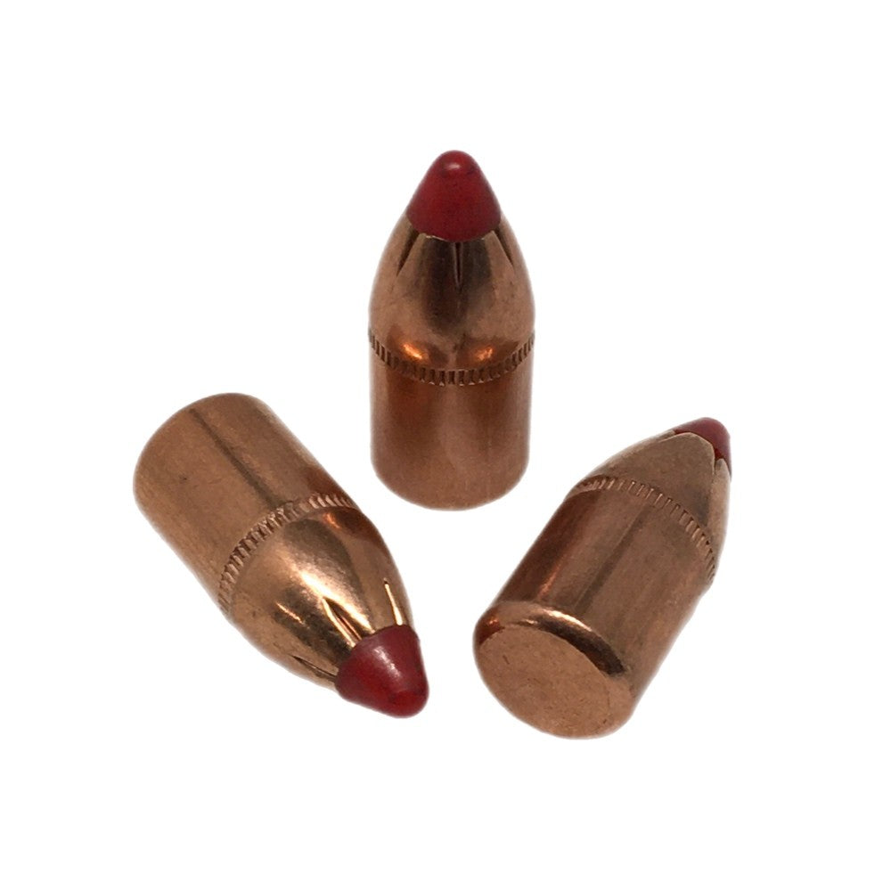 444 265gr Hornady FTX PULLED - 250ct