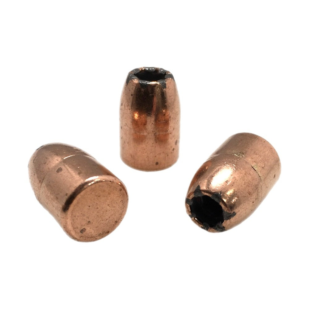 45 230gr Gold Dot PULLED - 500ct