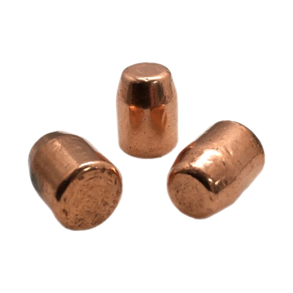 45 250gr RNFP TMJ PULLED - 500ct