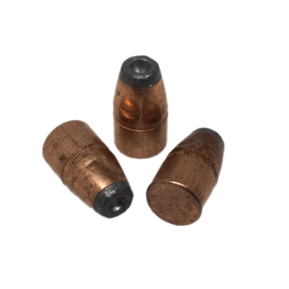 45-70 300/305gr JSP w/ Cannelure PULLED - 100ct