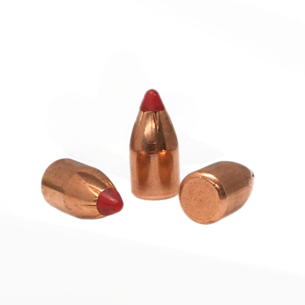 450 Bushmaster 250gr Hornady FTX PULLED - 250ct