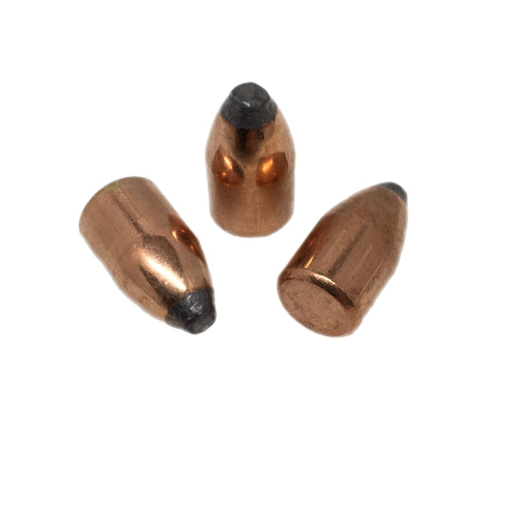 450 Bushmaster 245gr Hornady Interlock PULLED - 250ct