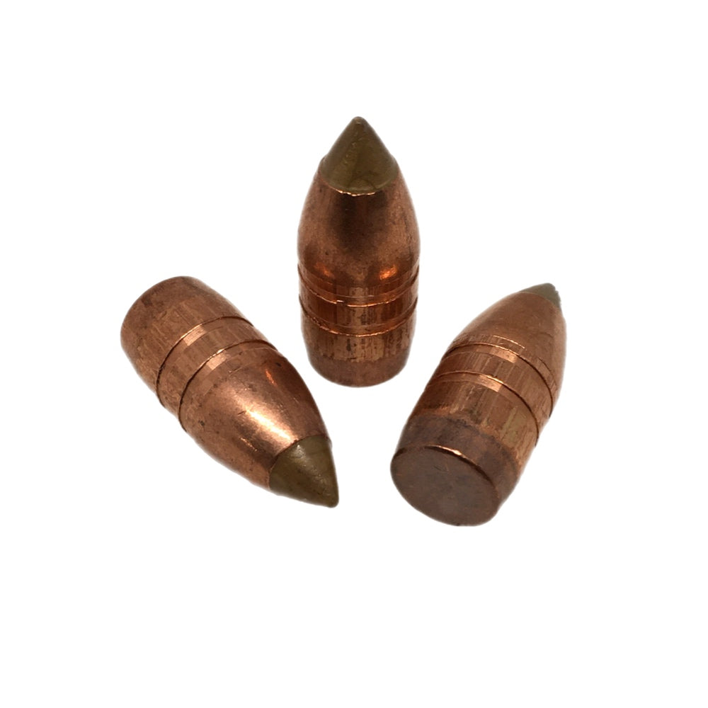 450 Bushmaster 250gr HTP Copper PULLED - 250ct