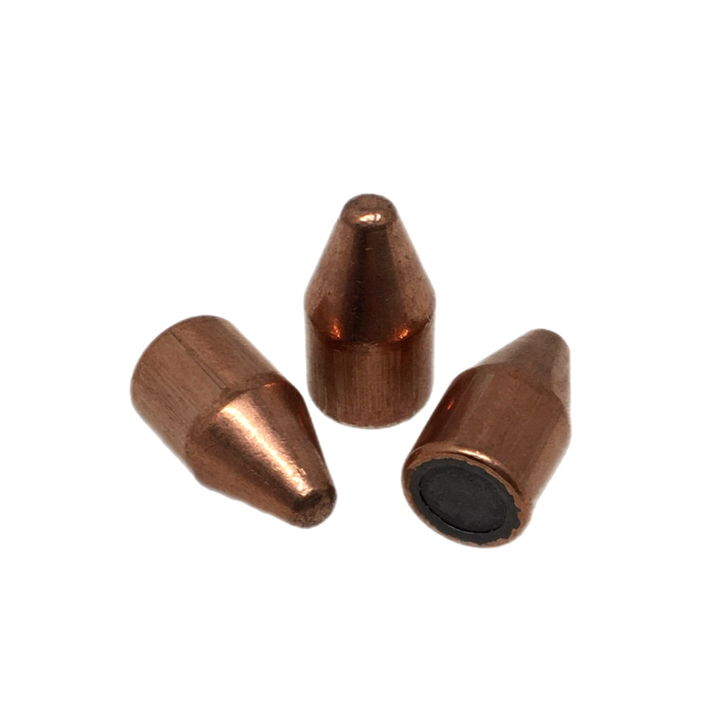 450 Bushmaster 260gr FMJ PULLED - 250ct