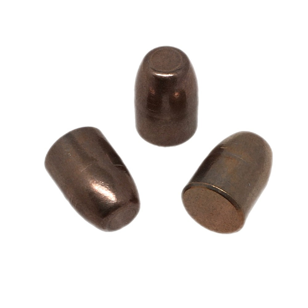 45 155gr FN Frangible PULLED - 500ct