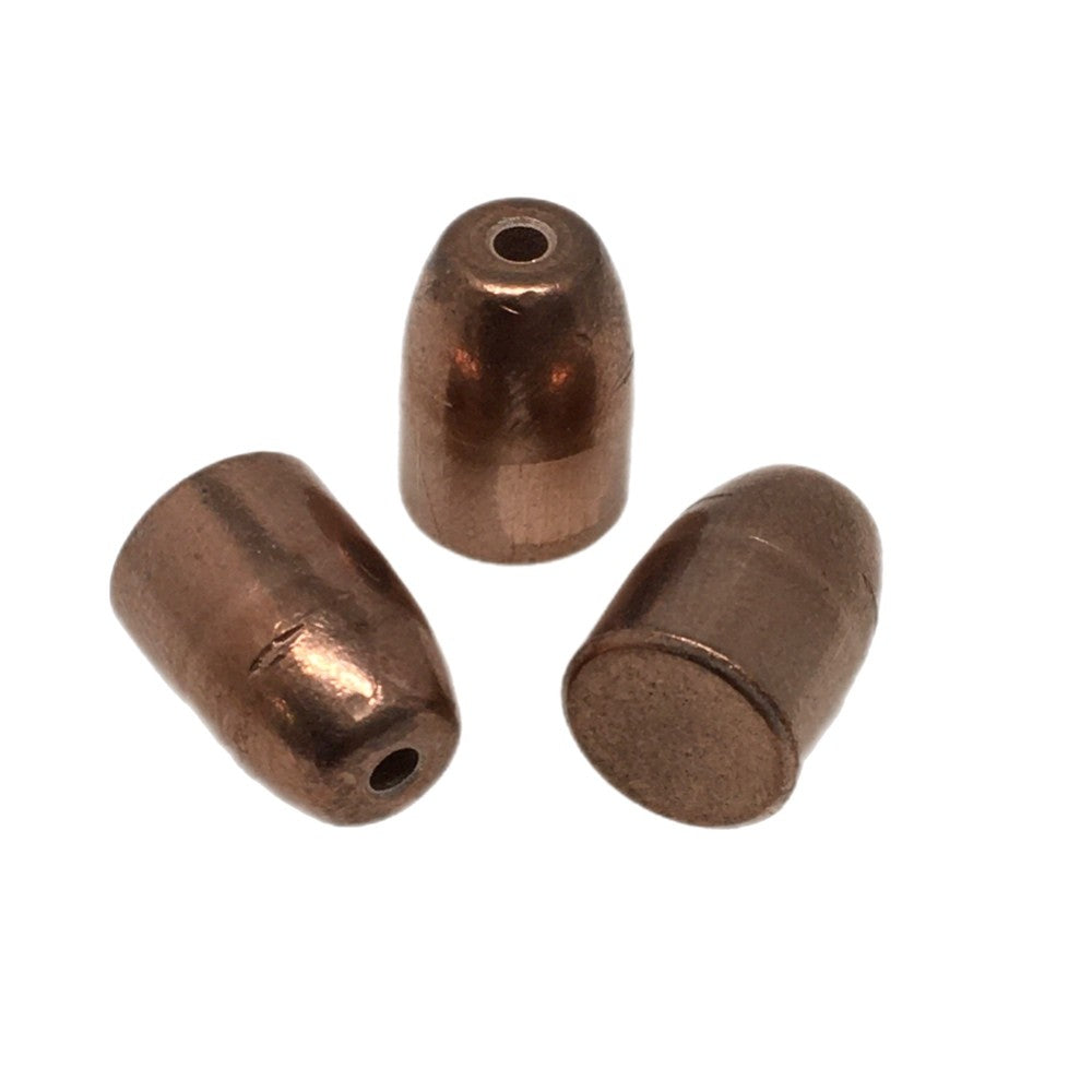 45 155gr HP Frangible PULLED - 500ct