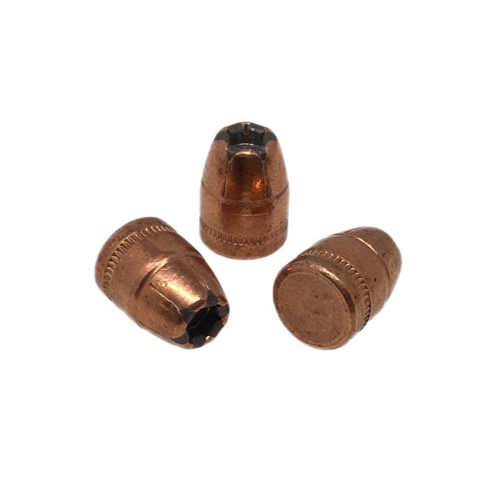 45 200gr Gold Dot G2 PULLED - 500ct