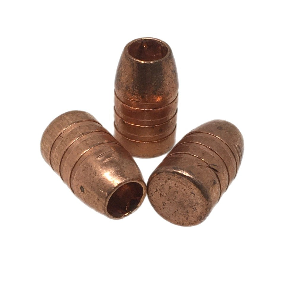 45 200gr TSX PULLED - 500ct