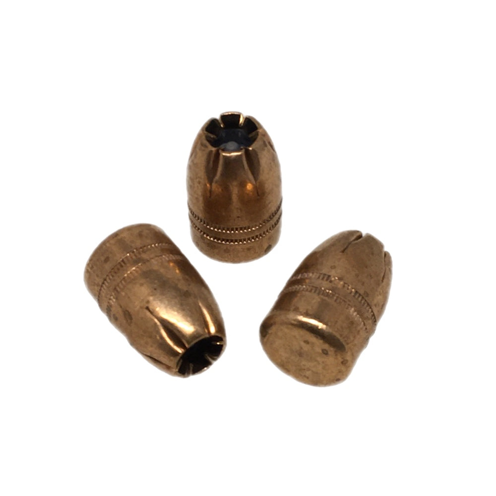 45 210gr Hydra-Shok Deep PULLED - 500ct