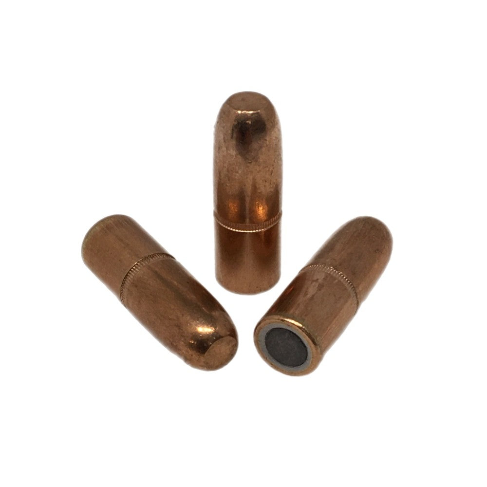 458 500gr Hornady DGS PULLED - 100ct