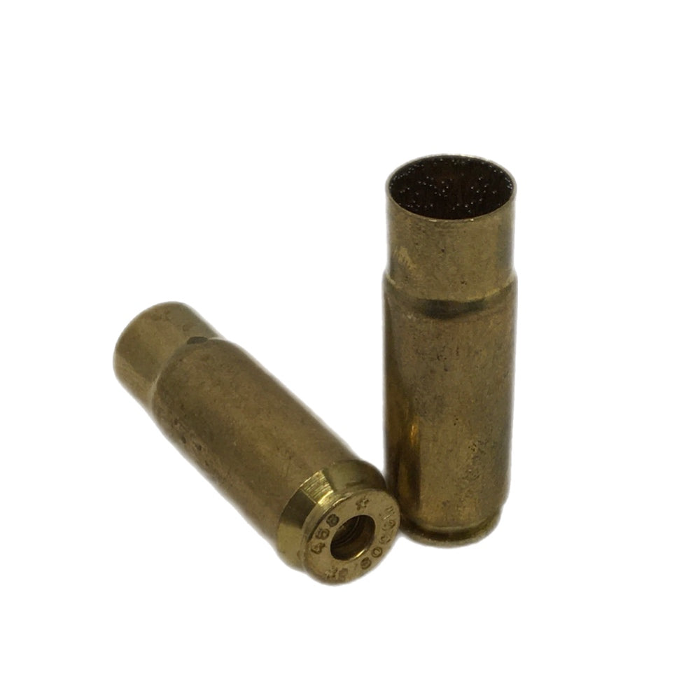 458 SOCOM Mixed HS Unprimed Brass - 250ct