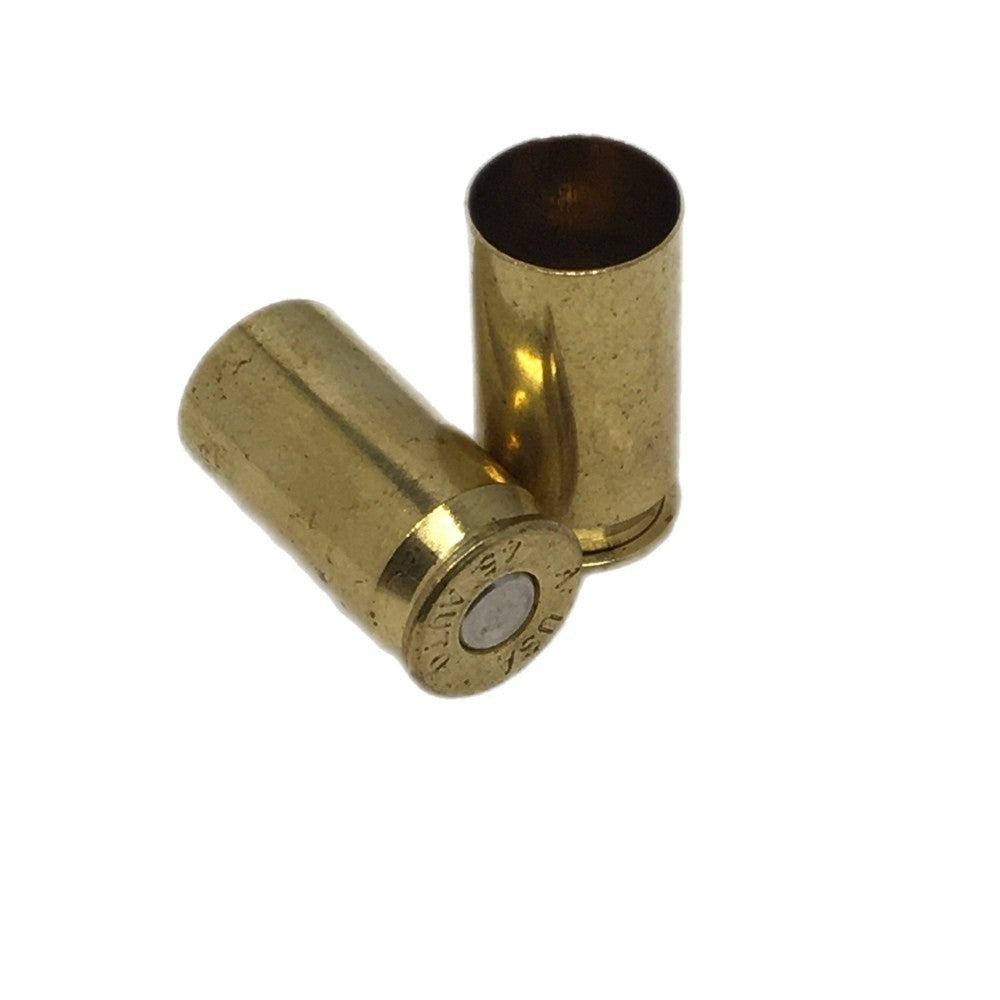 45 Auto A USA Primed Brass - 500ct