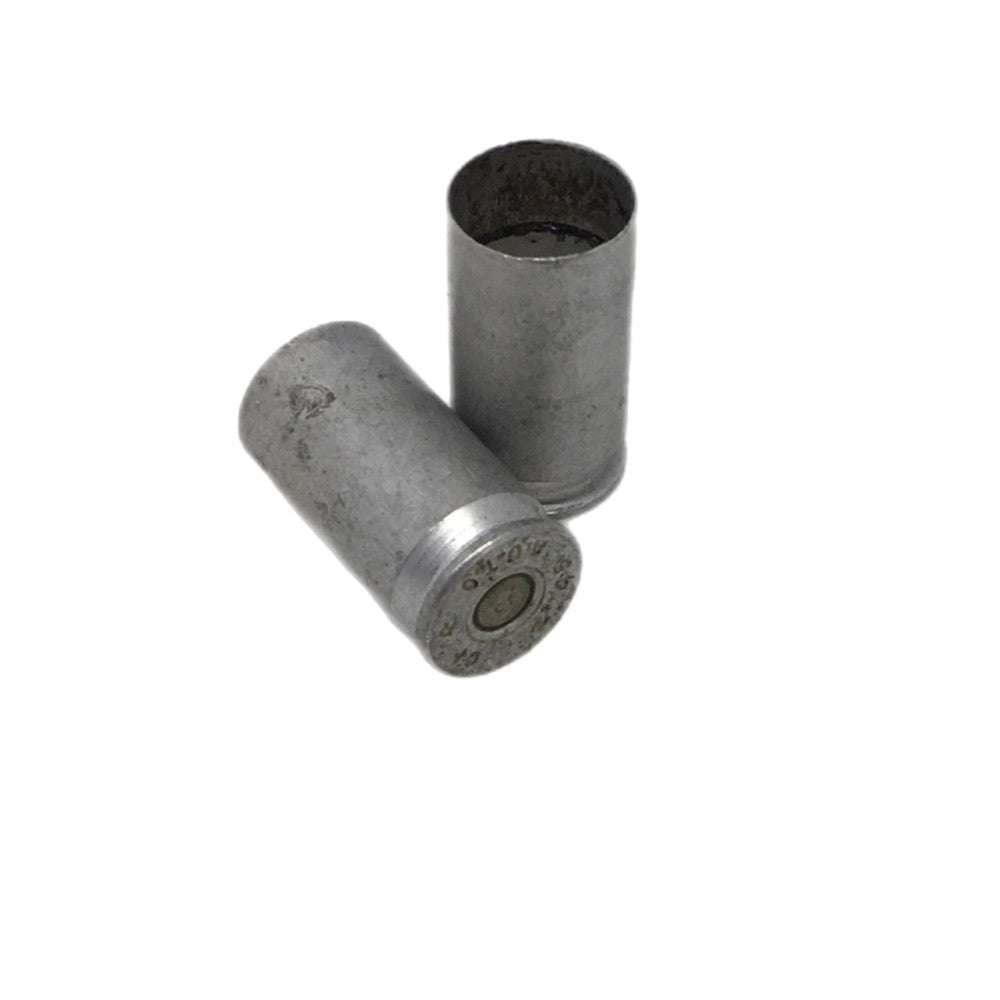 45 Auto CCI Primed Aluminum - 500ct