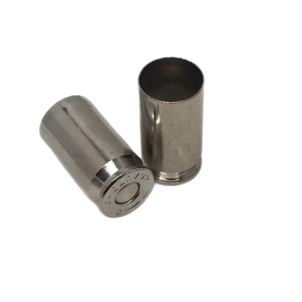 45 Auto Mixed HS Primed Nickel - 500ct