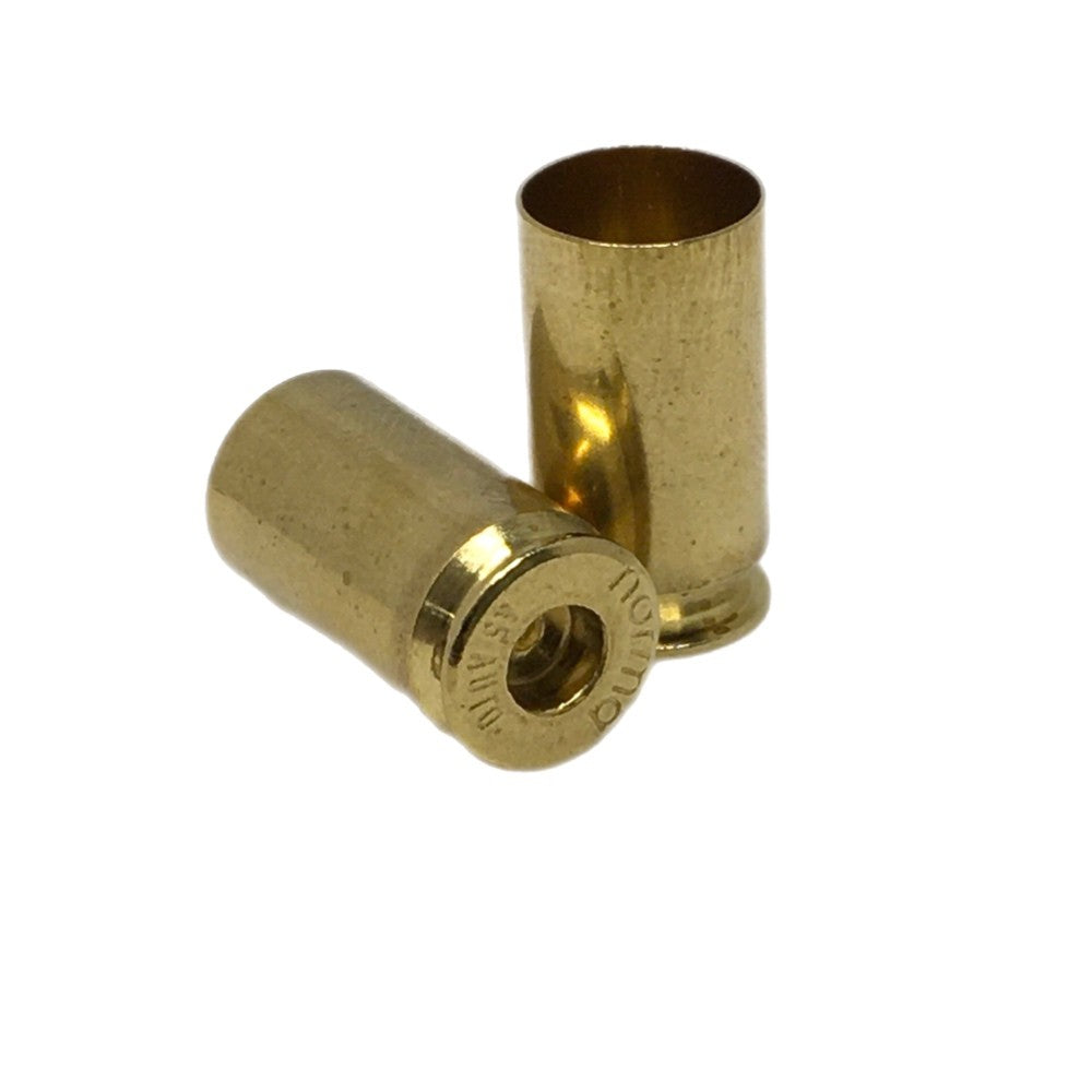 45 Auto NORMA Unprimed Brass NEW - 500ct
