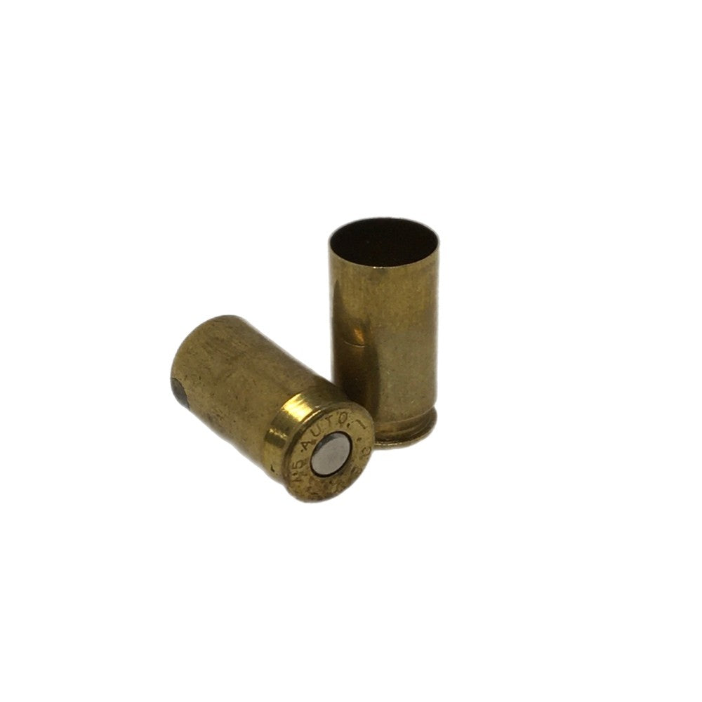 45 Auto Reman Primed Brass Mixed HS - 500ct