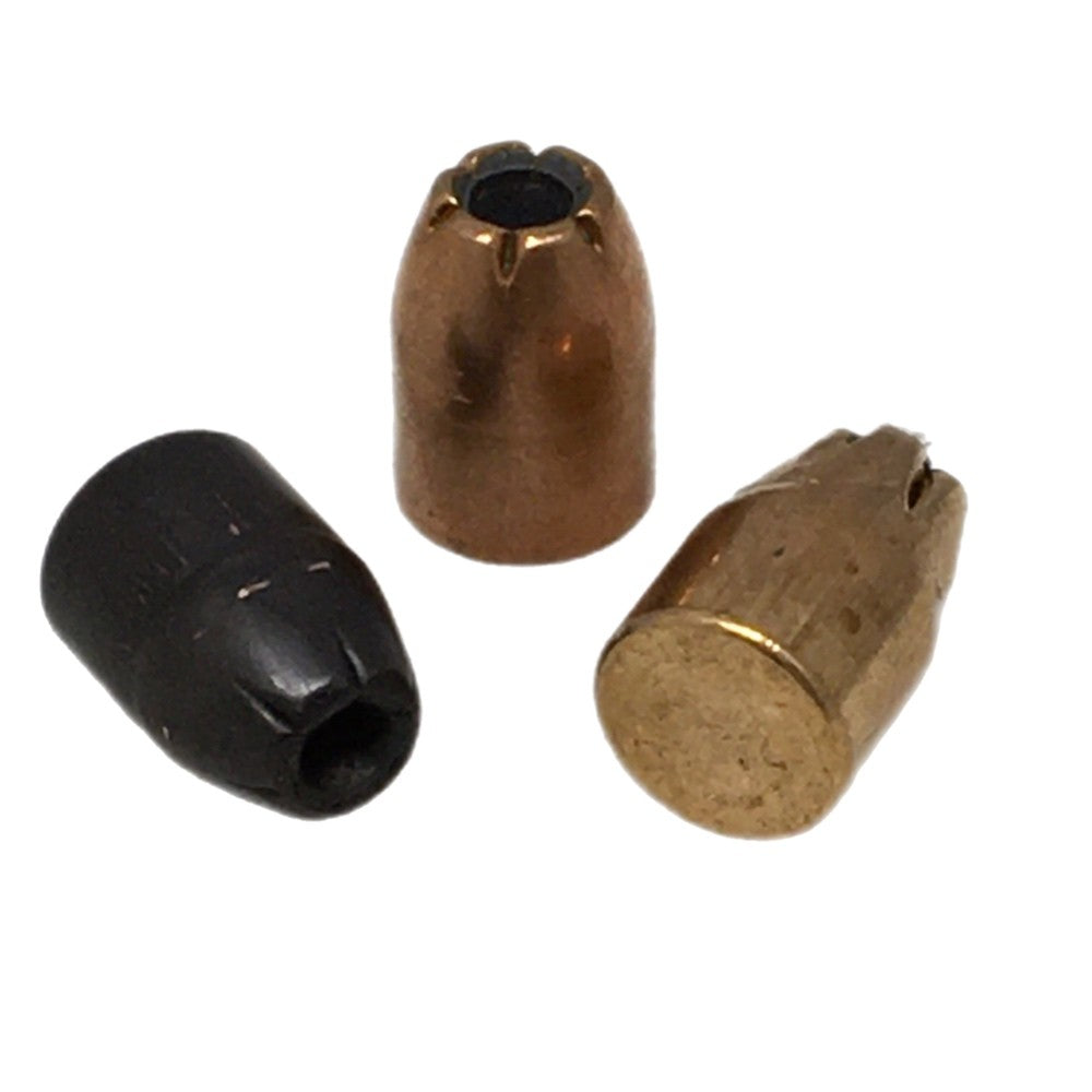 45 Hollow Point Mix PULLED - 500ct