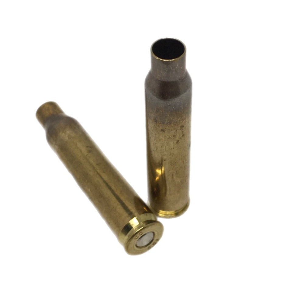 5.56 CC Primed Brass - 500ct