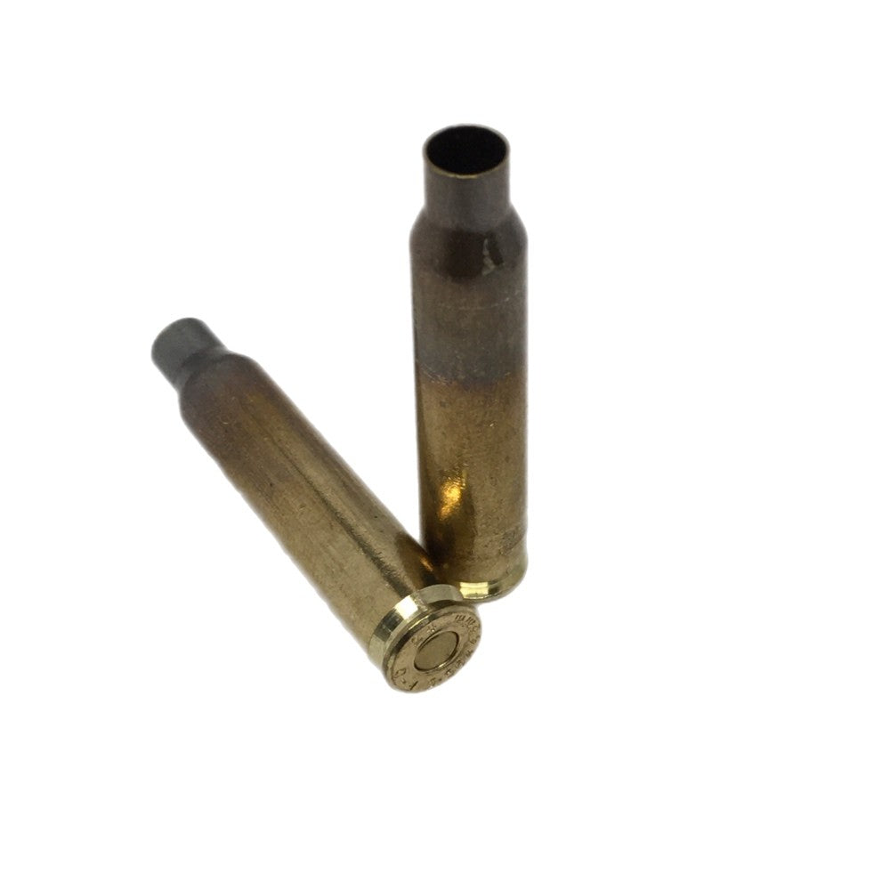 5.56x45mm F-O Primed Brass - 500ct