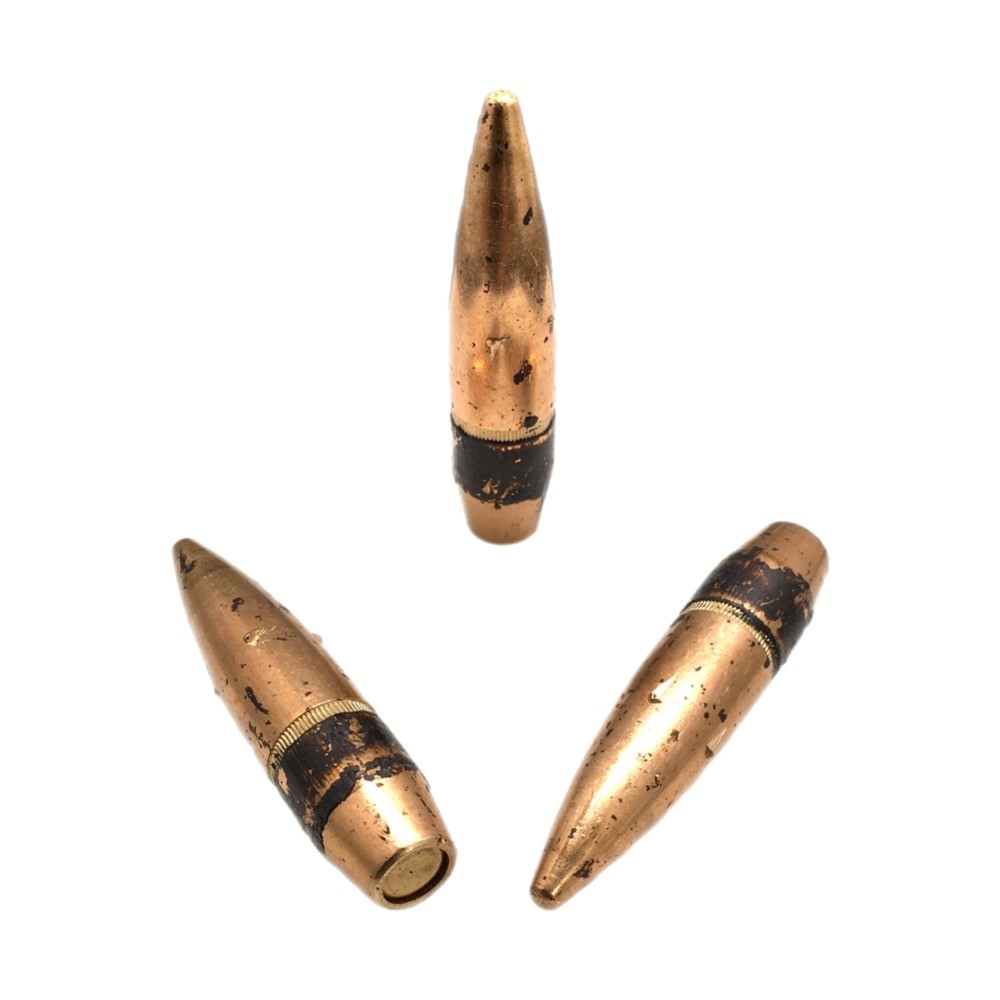 50 BMG M17 605gr Ball Tracer PULLED - 100ct