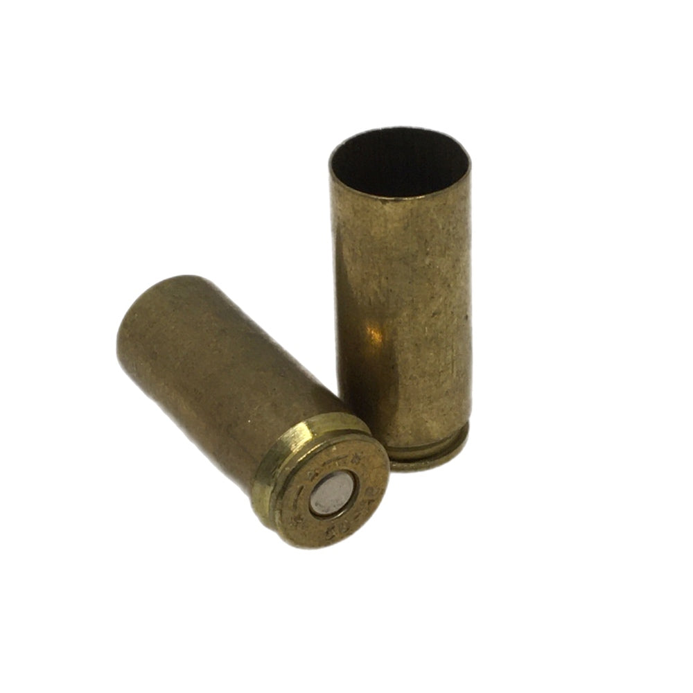 50 AE Mixed HS Primed Brass - 100ct