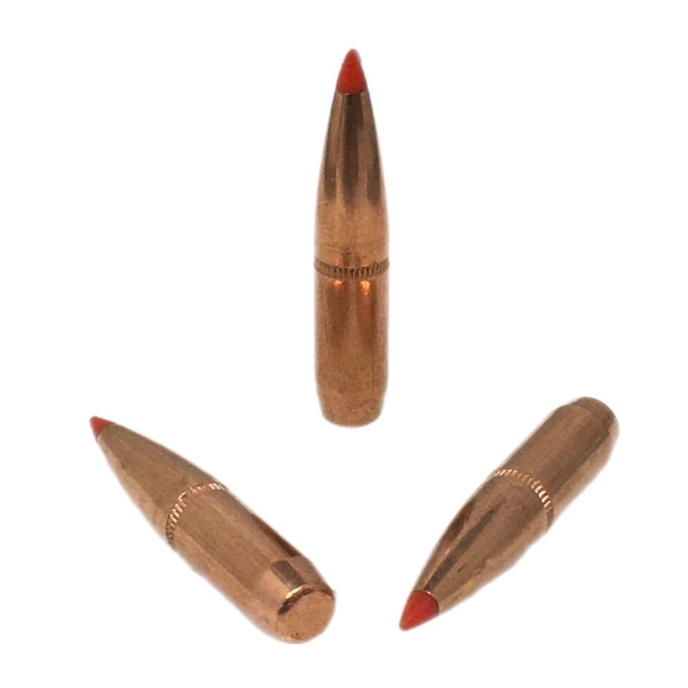 6.5 140gr Hornady SST PULLED - 250ct