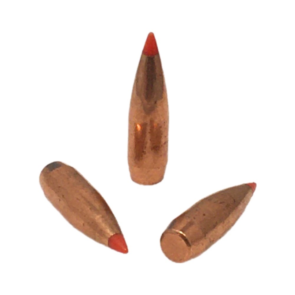 6.5 95gr V-MAX PULLED - 250ct