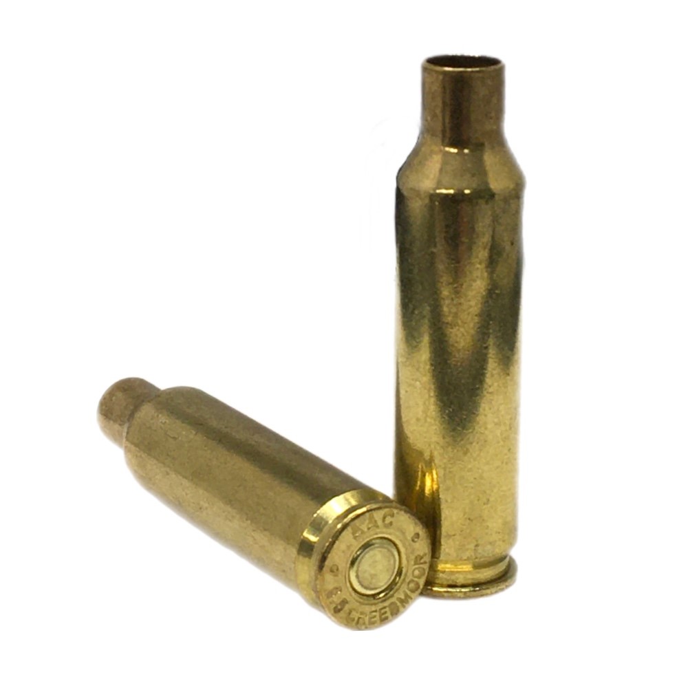 6.5 Creedmoor AAC Primed Brass - 100ct