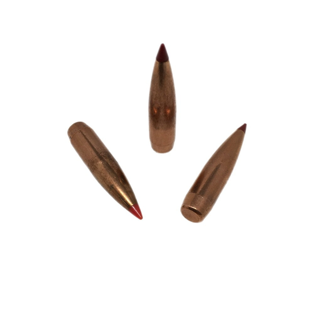 6.5 100/123gr Hornady ELD Match PULLED - 250ct