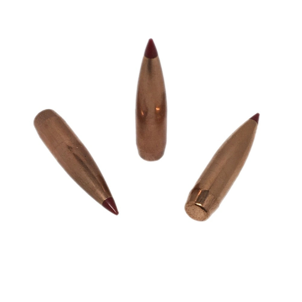 6.5 100gr Hornady ELD Match PULLED - 250ct