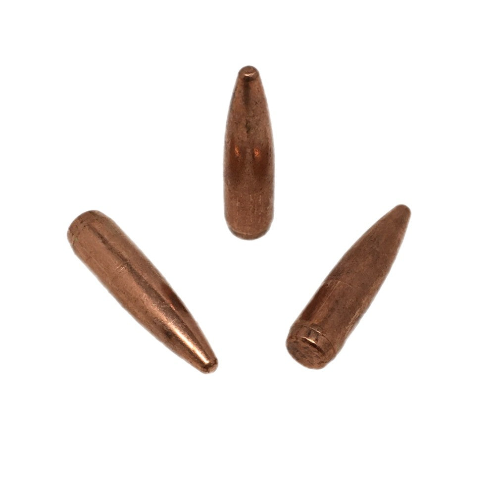 6.5 120gr TMJ BT PULLED - 250ct