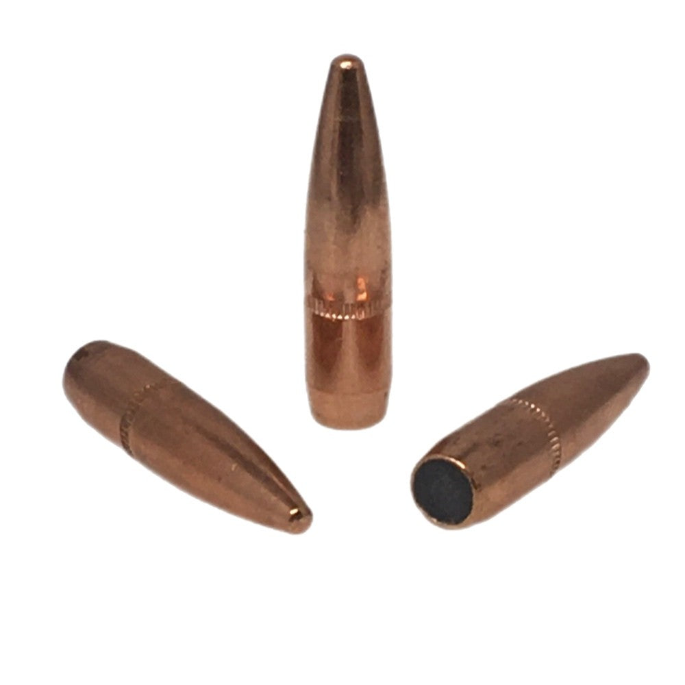 6.5 123gr FMJ BT PULLED - 250ct