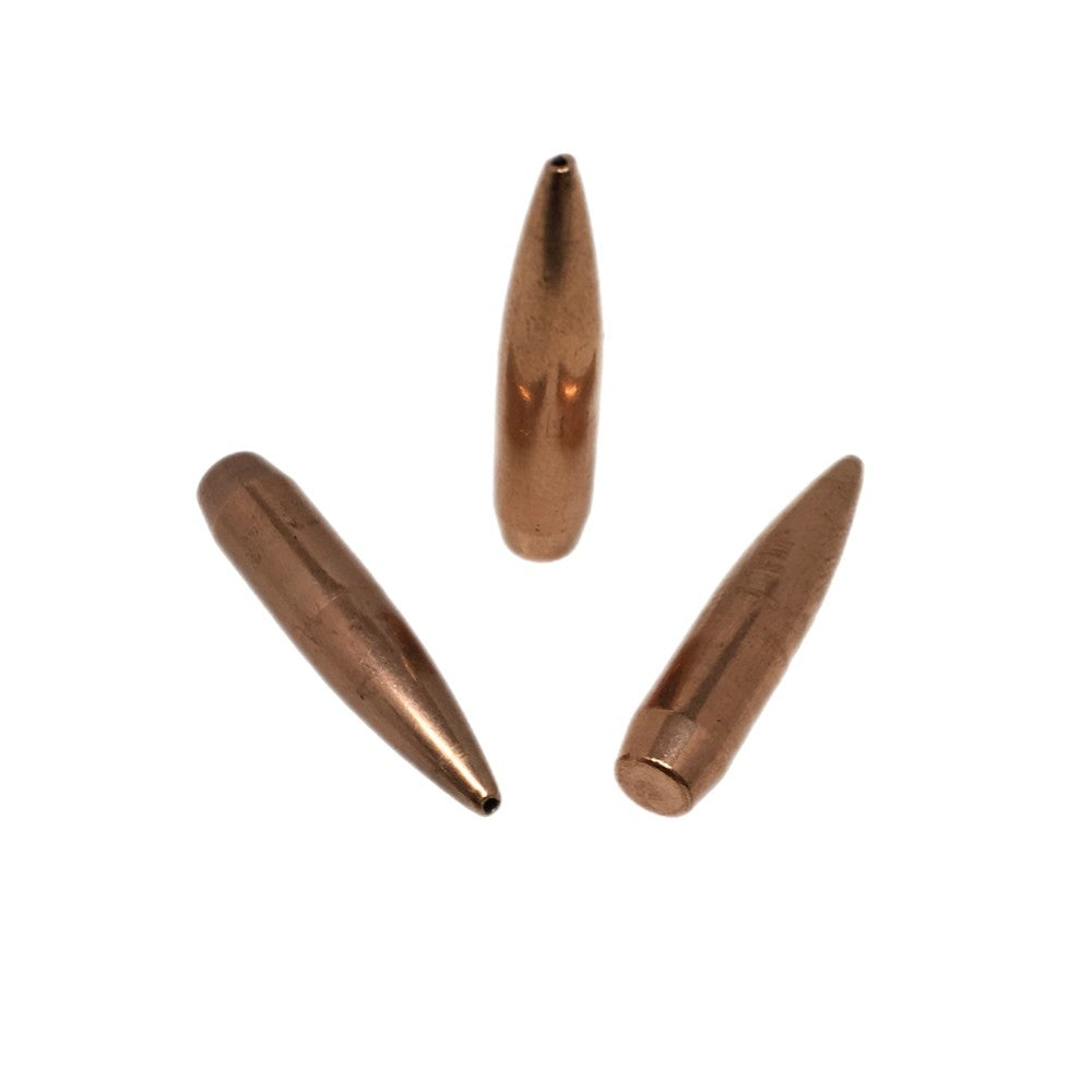 6.5 123gr OTM PULLED - 250ct
