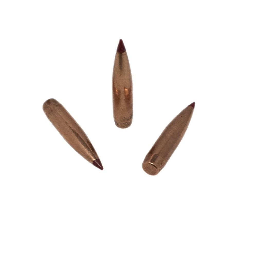 6.5 130gr Hornady ELD Match PULLED - 250ct