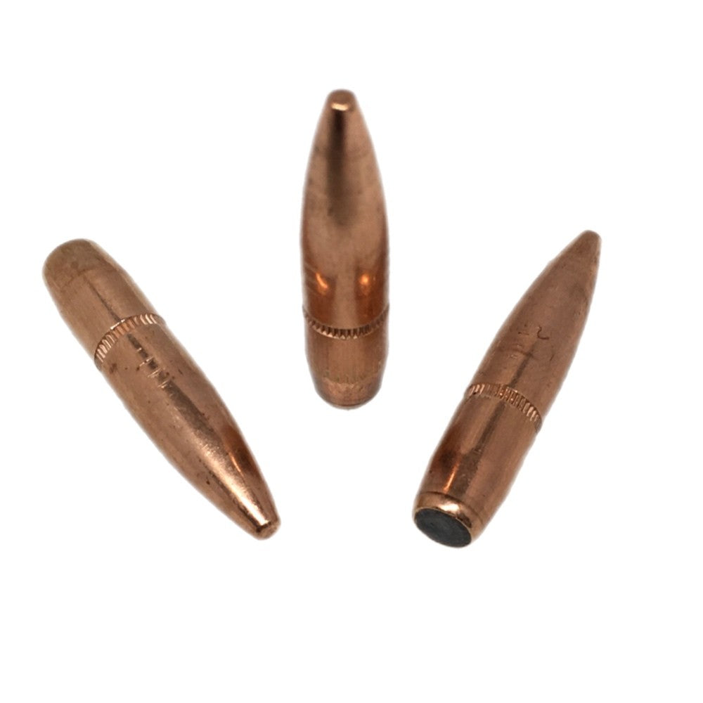 6.5 140gr FMJ BT PULLED - 250ct