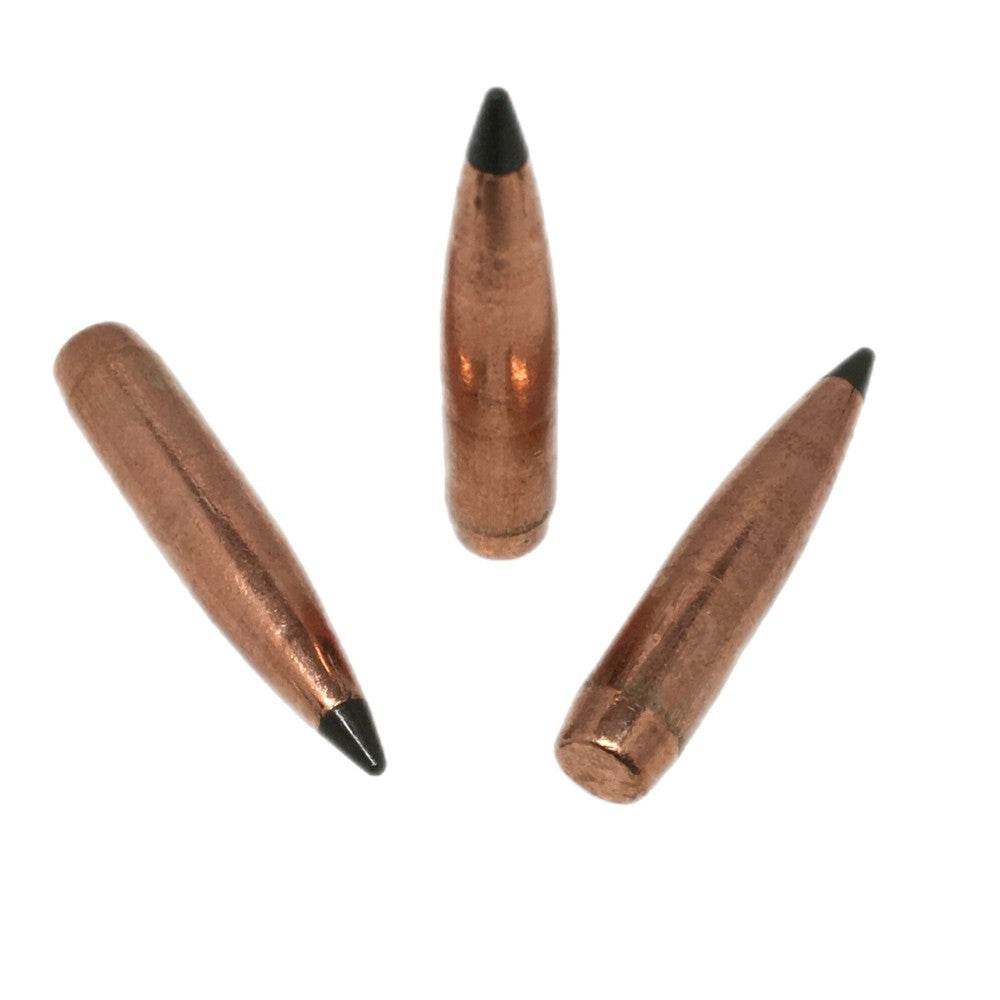 6.5 140gr Green Tip BT PULLED - 250ct