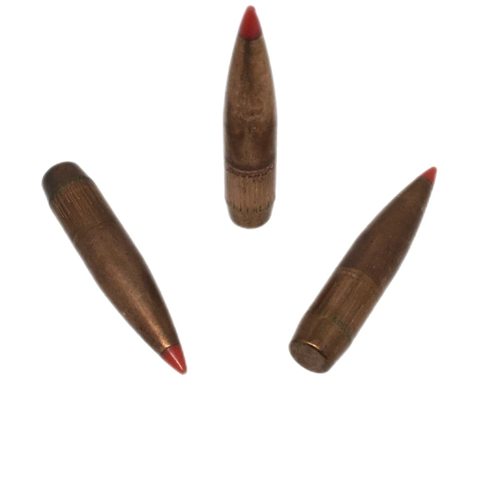 6.5 140gr Hornady A-Max PULLED - 250ct