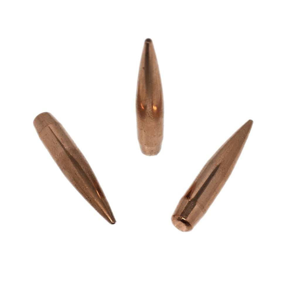 6.5 140gr RDF PULLED - 250ct